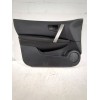 Recambio de guarnecido puerta delantera izquierda para nissan qashqai i (j10, nj10) 1.5 dci referencia OEM IAM 80977JD100  