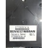 Recambio de modulo electronico para nissan micra v (k14) 1.5 dci referencia OEM IAM 277605FA1A  