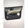 Recambio de guarnecido puerta delantera izquierda para nissan qashqai i (j10, nj10) 1.5 dci referencia OEM IAM 80977JD100  