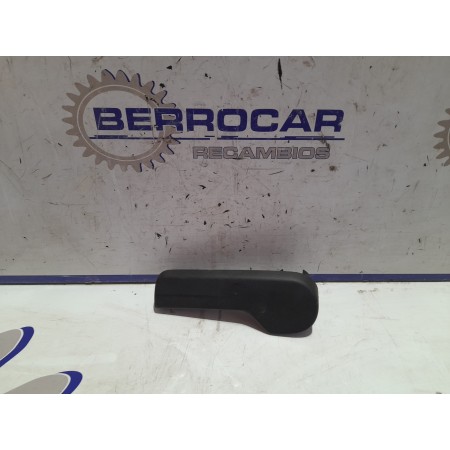 Recambio de tirador capot para volkswagen polo (9n1) 1.2 referencia OEM IAM 1J1823533C  