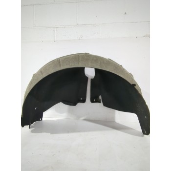 Recambio de paso rueda trasero izquierdo para seat exeo (3r2) 1.8 tsi referencia OEM IAM 8E0810171C  