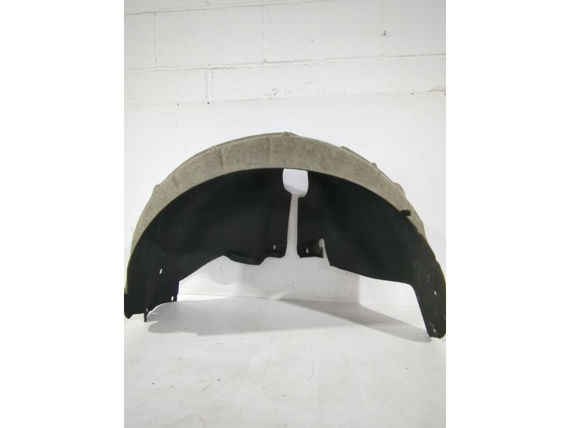 Recambio de paso rueda trasero izquierdo para seat exeo (3r2) 1.8 tsi referencia OEM IAM 8E0810171C  