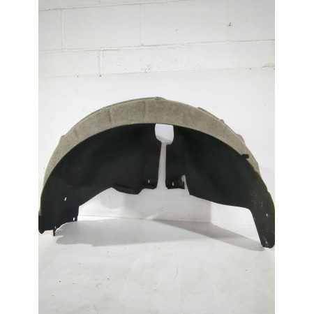 Recambio de paso rueda trasero izquierdo para seat exeo (3r2) 1.8 tsi referencia OEM IAM 8E0810171C  