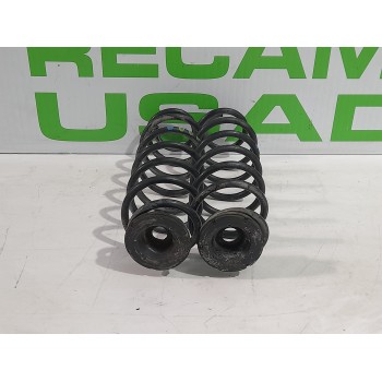 Recambio de muelle amortiguacion para seat ibiza (6l1) 1.4 tdi cat (bnm) referencia OEM IAM 6Q0511115BD  