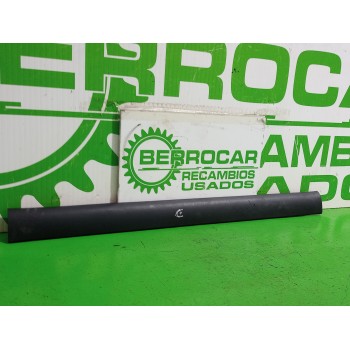Recambio de moldura para renault megane ii coupe/cabrio confort authentique referencia OEM IAM 8200079433  