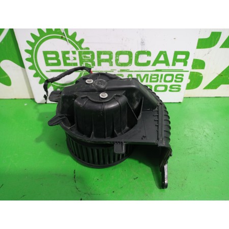 Recambio de motor calefaccion para renault scenic ii grand emotion referencia OEM IAM F666583V  