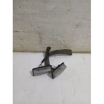 PILOTO MATRICULA A098009 