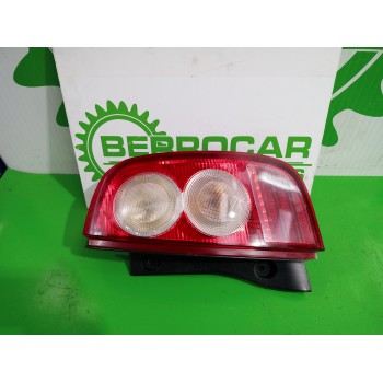 Recambio de piloto trasero derecho para nissan micra (k12e) referencia OEM IAM B6550AX720  