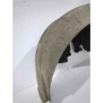 Recambio de paso rueda trasero izquierdo para seat exeo (3r2) 1.8 tsi referencia OEM IAM 8E0810171C  