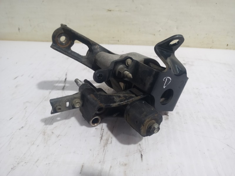 Recambio de soporte motor derecho para toyota prius (nhw20) basis referencia OEM IAM 1230521190  