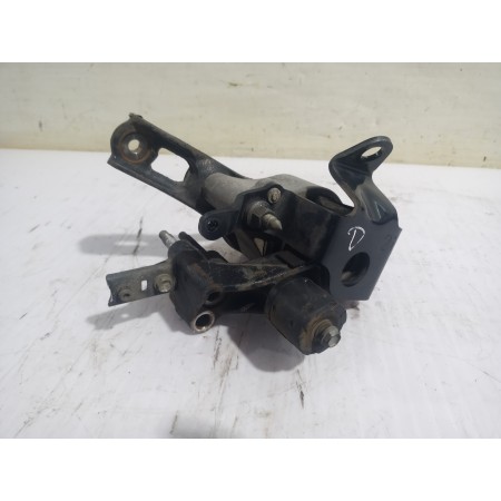Recambio de soporte motor derecho para toyota prius (nhw20) basis referencia OEM IAM 1230521190  