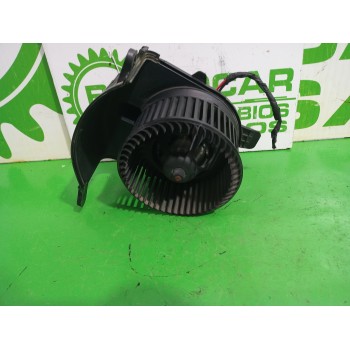 Recambio de motor calefaccion para renault scenic ii grand emotion referencia OEM IAM F666583V  