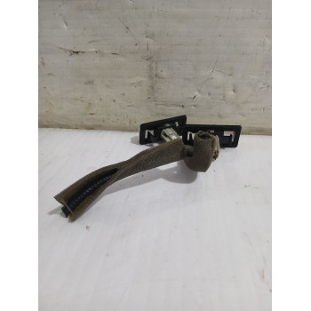 Recambio de piloto matricula para nissan micra v (k14) 1.5 dci referencia OEM IAM A098009  