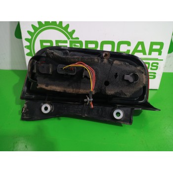 Recambio de piloto trasero derecho para nissan micra (k12e) referencia OEM IAM B6550AX720  