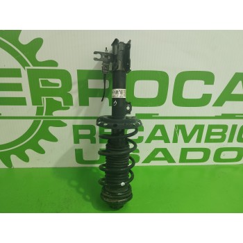Recambio de amortiguador delantero derecho para opel astra h berlina essentia referencia OEM IAM 013127275  
