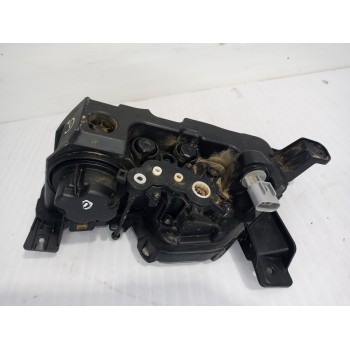 Recambio de faro antiniebla derecho para kia niro (sg2) hybrid concept referencia OEM IAM 92202AT  