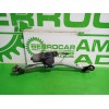 Recambio de motor limpia delantero para opel astra h berlina elegance referencia OEM IAM 13111211LH  