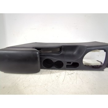 Recambio de consola central para nissan qashqai i (j10, nj10) 1.5 dci referencia OEM IAM 96910JD000  