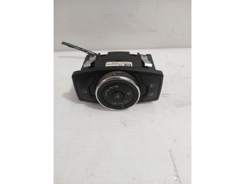 Recambio de mando luces para ford ka+ iii (uk, fk) 1.2 referencia OEM IAM E4B513AO24BC / 10140378  