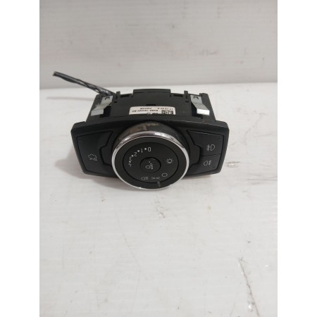 Recambio de mando luces para ford ka+ iii (uk, fk) 1.2 referencia OEM IAM E4B513AO24BC / 10140378  