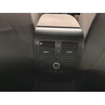 volkswagen passat berlina (3c2) del año 2006