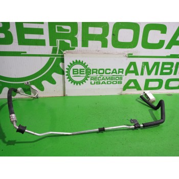 Recambio de tubos aire acondicionado para kia sorento i (jc) 2.5 crdi referencia OEM IAM 977613E900  