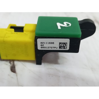 Recambio de sensor para volkswagen passat lim. (362) advance bluemotion referencia OEM IAM 00912130PU  