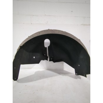 Recambio de paso rueda trasero derecho para seat exeo (3r2) 1.8 tsi referencia OEM IAM 8E0810172C  