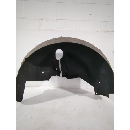 Recambio de paso rueda trasero derecho para seat exeo (3r2) 1.8 tsi referencia OEM IAM 8E0810172C  