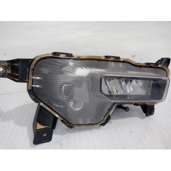 Recambio de faro antiniebla derecho para kia niro (sg2) hybrid concept referencia OEM IAM 92202AT  