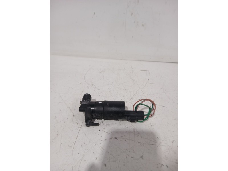 Recambio de bomba limpia para peugeot 107 (pm_, pn_) 1.4 hdi referencia OEM IAM 8200031805  