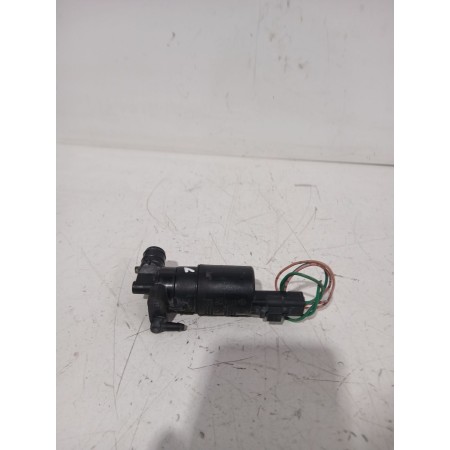 Recambio de bomba limpia para peugeot 107 (pm_, pn_) 1.4 hdi referencia OEM IAM 8200031805  