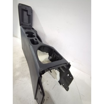Recambio de consola central para nissan qashqai i (j10, nj10) 1.5 dci referencia OEM IAM 96910JD000  