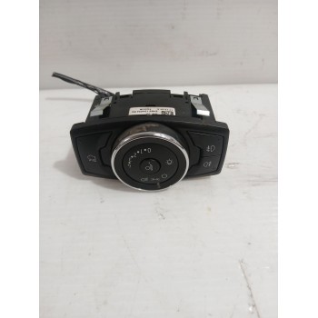 Recambio de mando luces para ford ka+ iii (uk, fk) 1.2 referencia OEM IAM E4B513AO24BC / 10140378  