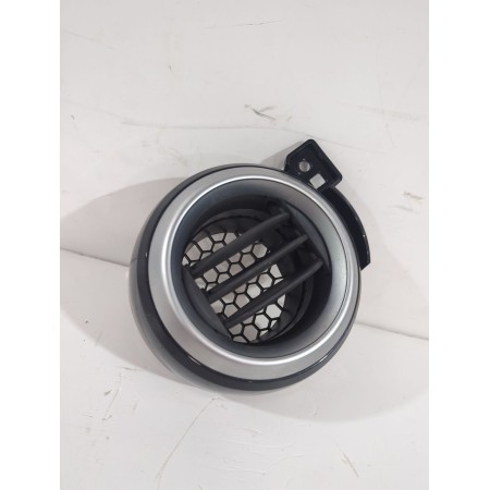 Recambio de rejilla aireadora para nissan micra v (k14) 1.5 dci referencia OEM IAM 687655FA0A  
