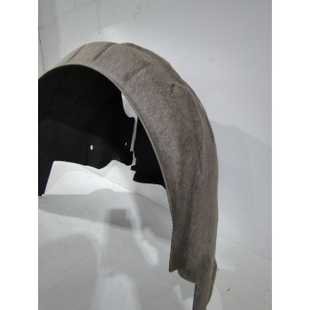 Recambio de paso rueda trasero derecho para seat exeo (3r2) 1.8 tsi referencia OEM IAM 8E0810172C  