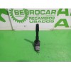 Recambio de bobina encendido para renault scenic iii xmod bose referencia OEM IAM 224332428R  
