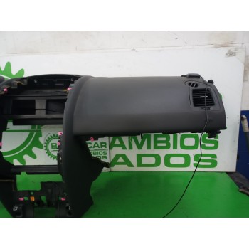 Recambio de kit airbag para renault megane ii coupe/cabrio confort authentique referencia OEM IAM 8200502385  