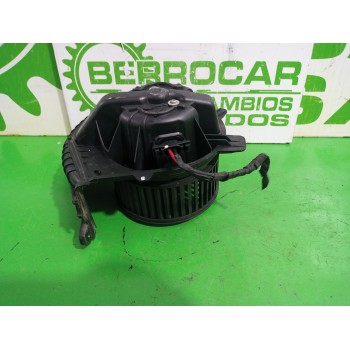 Recambio de motor calefaccion para renault scenic ii grand emotion referencia OEM IAM F666583V  