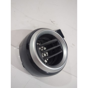 Recambio de rejilla aireadora para nissan micra v (k14) 1.5 dci referencia OEM IAM 687655FA0A  