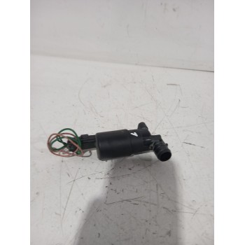Recambio de bomba limpia para peugeot 107 (pm_, pn_) 1.4 hdi referencia OEM IAM 8200031805  
