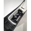 Recambio de consola central para nissan qashqai i (j10, nj10) 1.5 dci referencia OEM IAM 96910JD000  