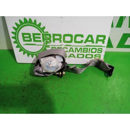 Recambio de cinturon seguridad trasero izquierdo para mazda 626 berlina (gf) 2.0 16v cat referencia OEM IAM E40426117  