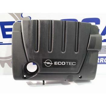 Recambio de cubierta motor para opel zafira b 1.9 cdti cat (z 19 dtl) referencia OEM IAM 315829598  