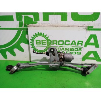 Recambio de motor limpia delantero para opel astra h berlina elegance referencia OEM IAM 13111211LH  