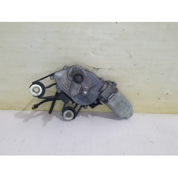 Recambio de motor limpia trasero para skoda fabia (5j2 ) family referencia OEM IAM 5J9955711A  