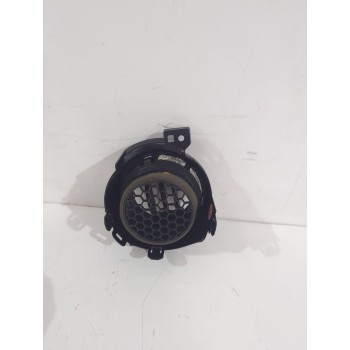 Recambio de rejilla aireadora para nissan micra v (k14) 1.5 dci referencia OEM IAM 687655FA0A  