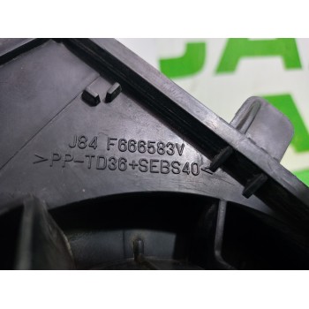 Recambio de motor calefaccion para renault scenic ii grand emotion referencia OEM IAM F666583V  