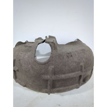 Recambio de paso rueda trasero derecho para seat exeo (3r2) 1.8 tsi referencia OEM IAM 8E0810172C  