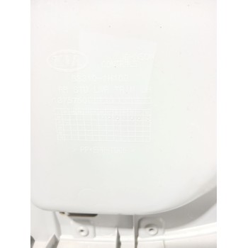 Recambio de guarnecido puerta trasera izquierda para kia cee´d hatchback (ed) 1.6 crdi 90 referencia OEM IAM 833101H100  